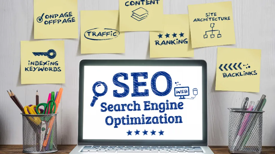 Kansas City SEO Company